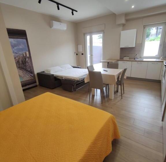 مبيت وإفطار Giorgia House