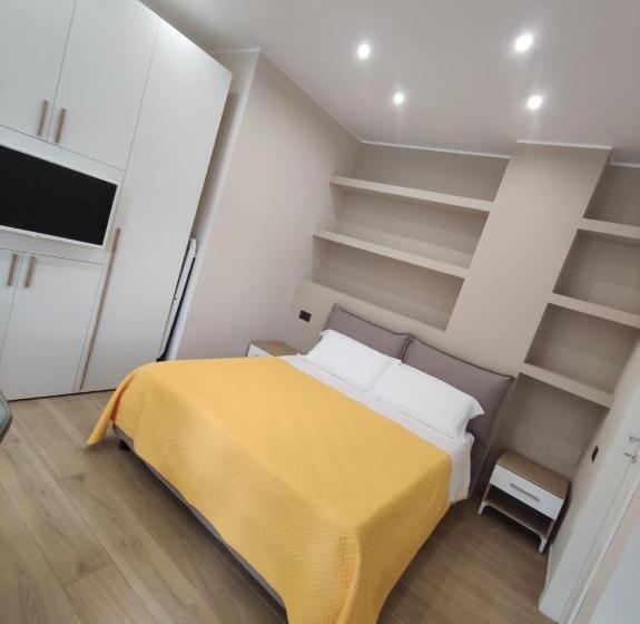 مبيت وإفطار Giorgia House