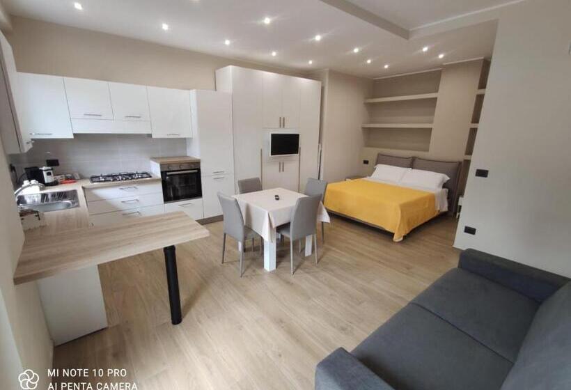 مبيت وإفطار Giorgia House