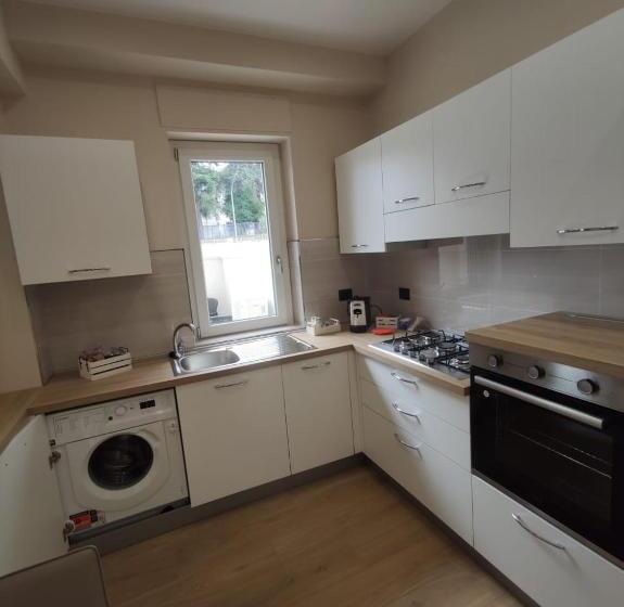 مبيت وإفطار Giorgia House