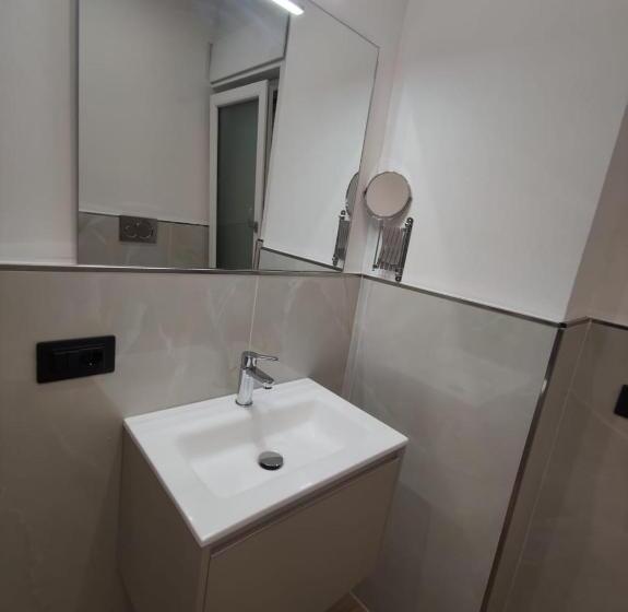 مبيت وإفطار Giorgia House