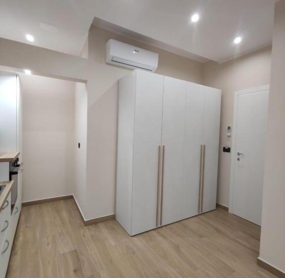 مبيت وإفطار Giorgia House