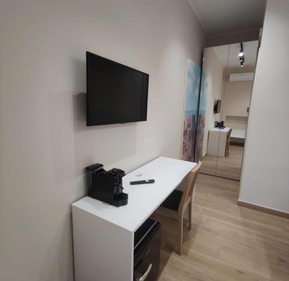 مبيت وإفطار Giorgia House