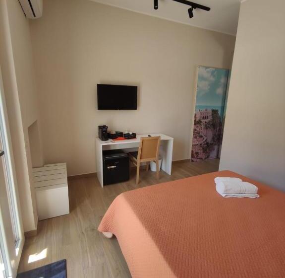 مبيت وإفطار Giorgia House