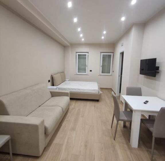 مبيت وإفطار Giorgia House