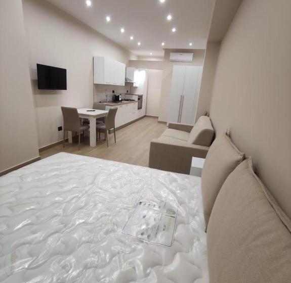 مبيت وإفطار Giorgia House