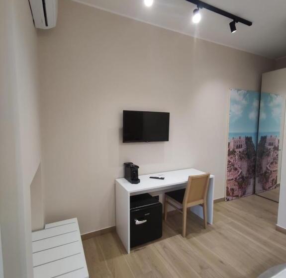 مبيت وإفطار Giorgia House