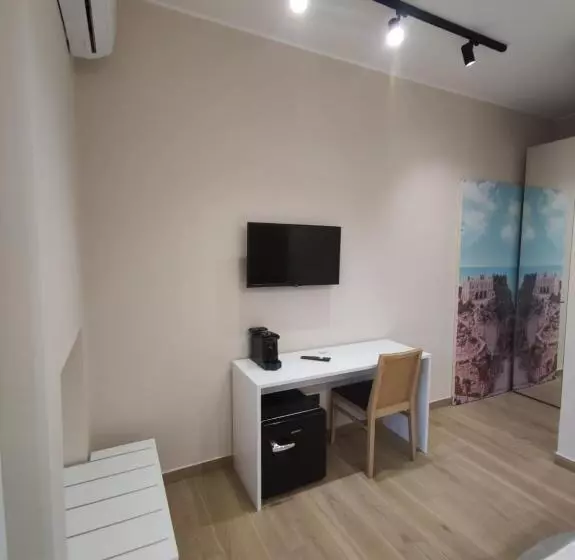 ベッドアンドブレックファースト Giorgia House