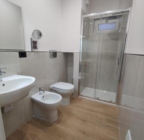 مبيت وإفطار Giorgia House