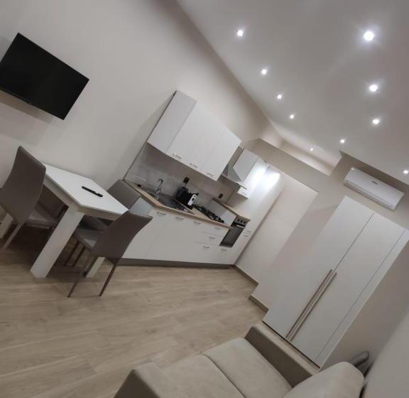 مبيت وإفطار Giorgia House