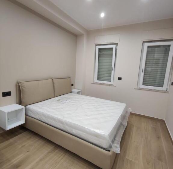 مبيت وإفطار Giorgia House