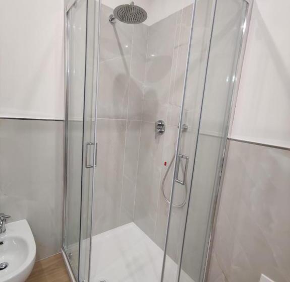 مبيت وإفطار Giorgia House