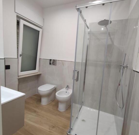 مبيت وإفطار Giorgia House