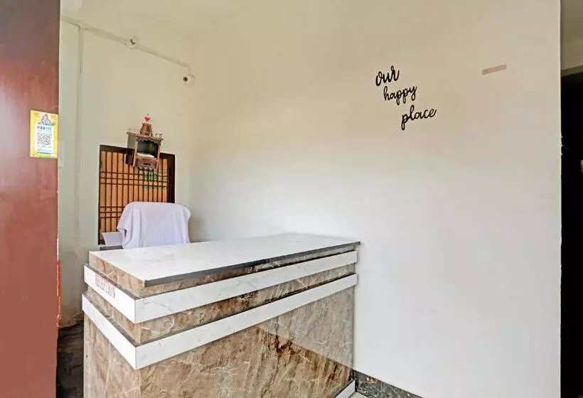 Oyo Hotel Happy Inn