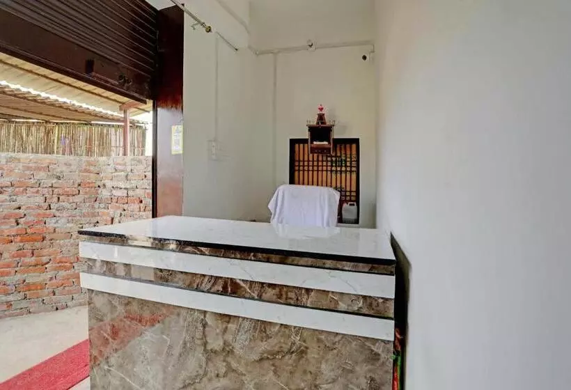 Oyo Hotel Happy Inn