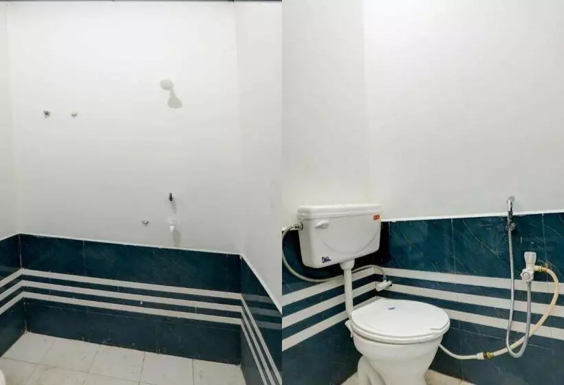 Oyo Hotel Happy Inn