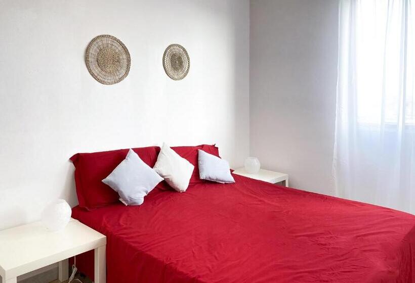 پانسیون Appartamento Romano