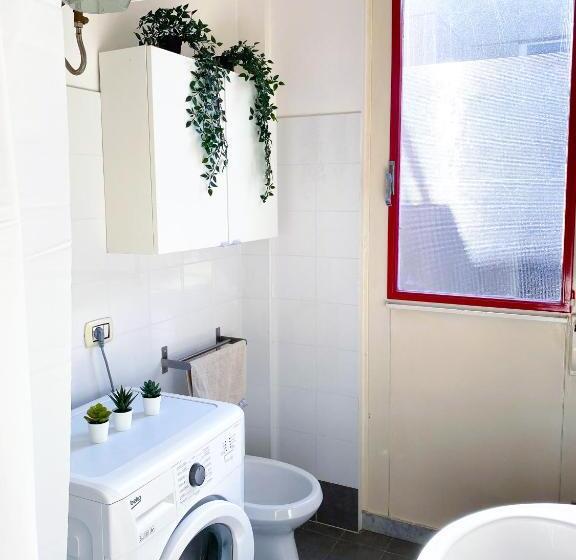 پانسیون Appartamento Romano