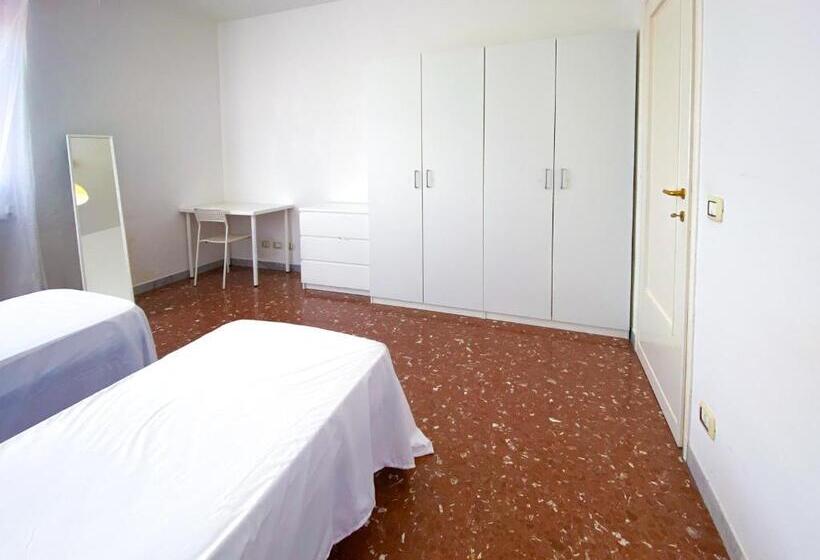 پانسیون Appartamento Romano