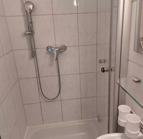 Majatalo Schwabenstuben Doppelzimmer