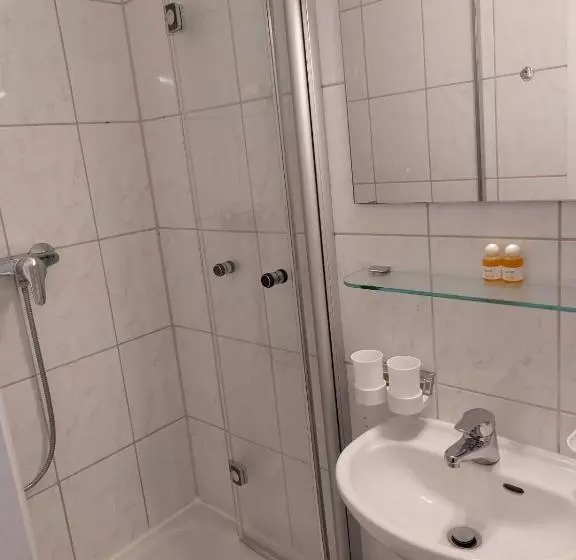 Majatalo Schwabenstuben Doppelzimmer