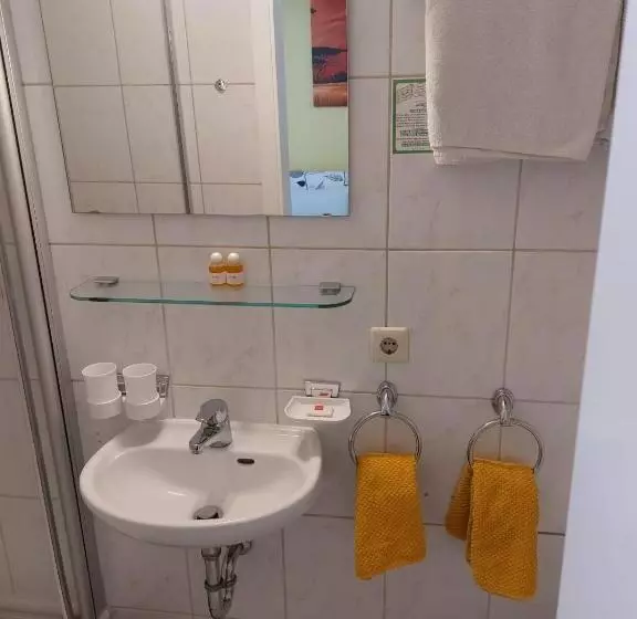 Majatalo Schwabenstuben Doppelzimmer