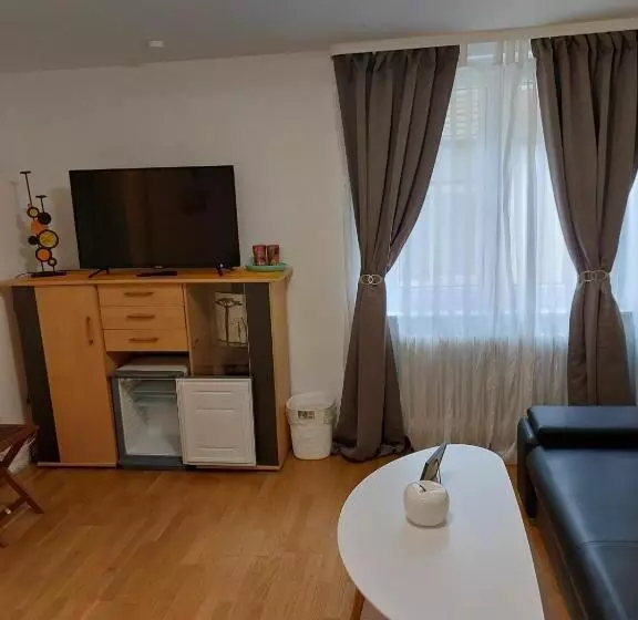 Majatalo Schwabenstuben Doppelzimmer