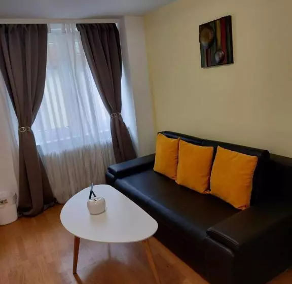 Majatalo Schwabenstuben Doppelzimmer