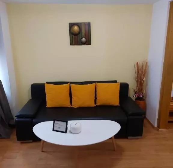 Majatalo Schwabenstuben Doppelzimmer