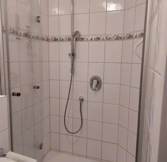 Majatalo Schwabenstuben Doppelzimmer