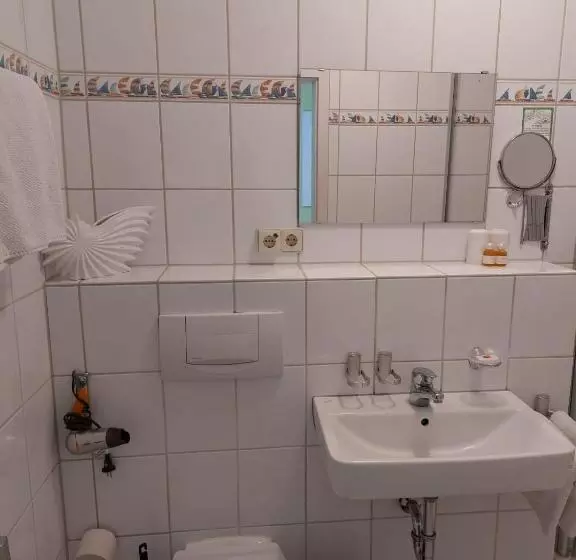 Majatalo Schwabenstuben Doppelzimmer