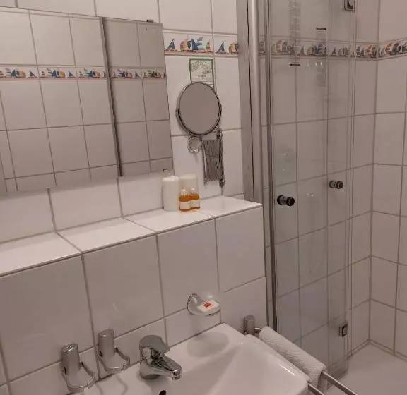 Majatalo Schwabenstuben Doppelzimmer