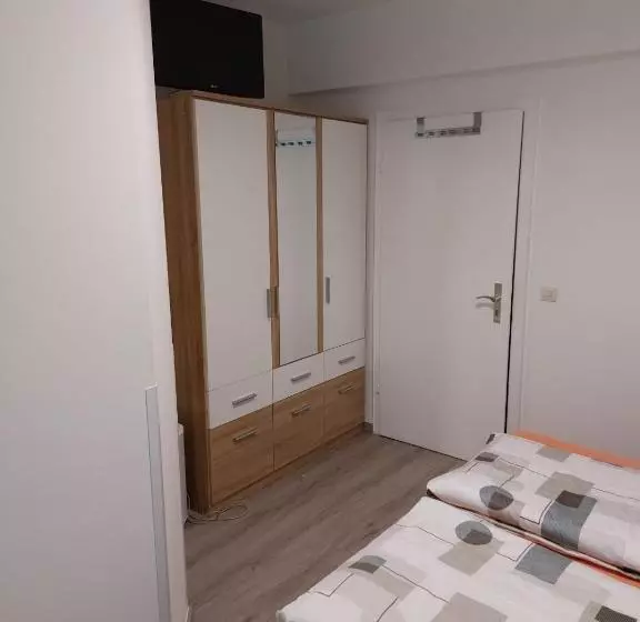 Majatalo Schwabenstuben Doppelzimmer