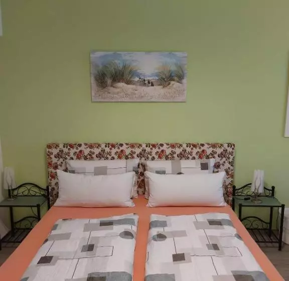 Majatalo Schwabenstuben Doppelzimmer