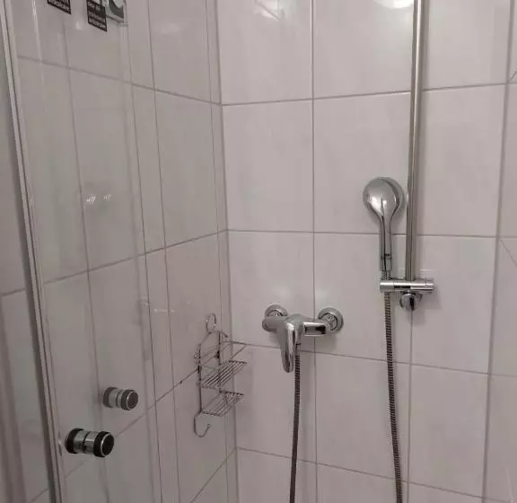 Majatalo Schwabenstuben Doppelzimmer