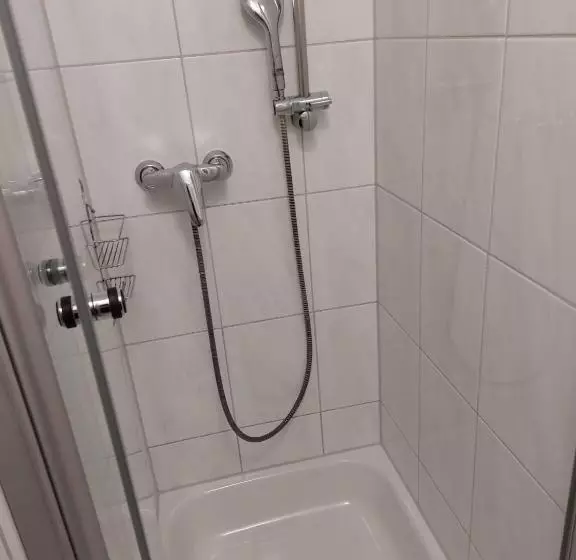 Majatalo Schwabenstuben Doppelzimmer