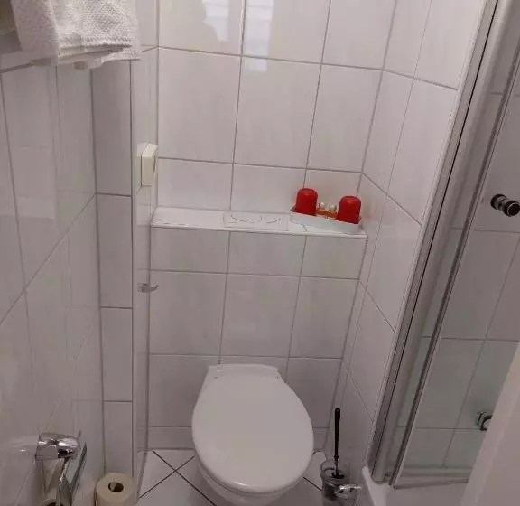 Majatalo Schwabenstuben Doppelzimmer