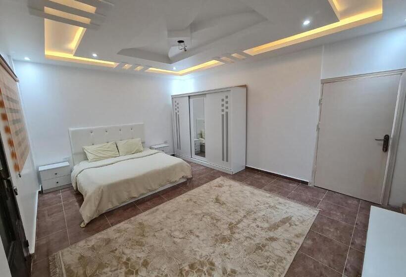 Petra Sunset Bed & Breakfast