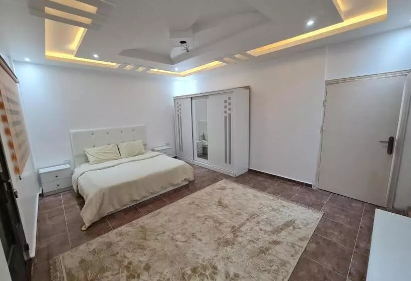 Petra Sunset Bed & Breakfast