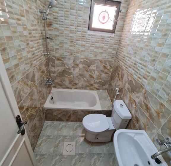 Petra Sunset Bed & Breakfast