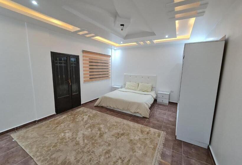 Petra Sunset Bed & Breakfast