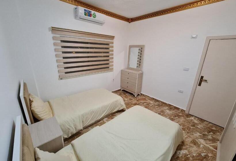 Petra Sunset Bed & Breakfast