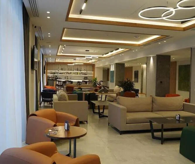Radisson Hotel & Spa Gyumri