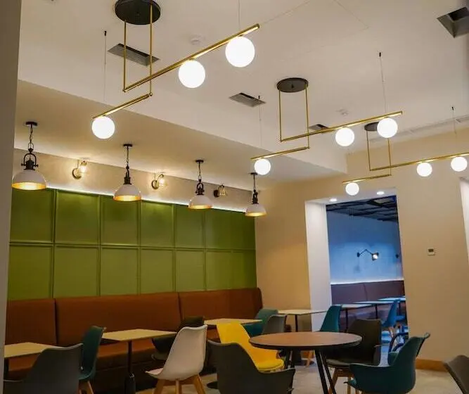 Radisson Hotel & Spa Gyumri