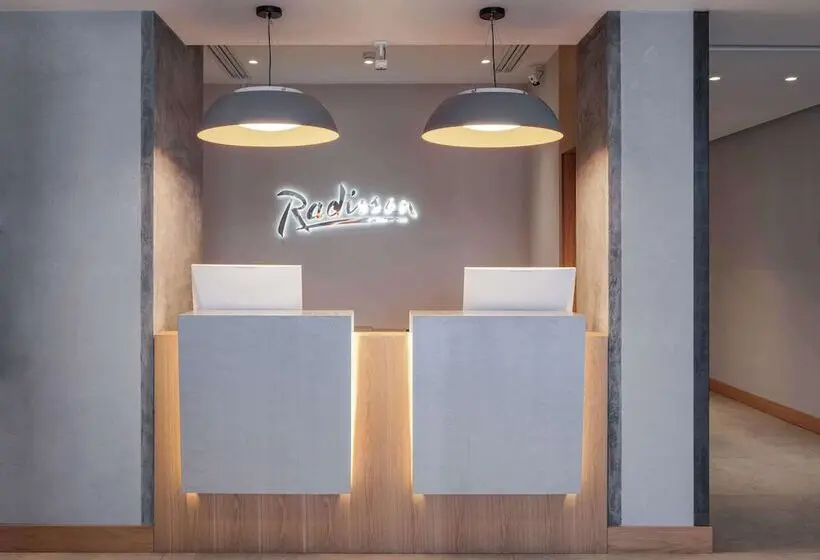 Radisson Hotel & Spa Gyumri