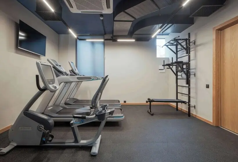 Radisson Hotel & Spa Gyumri