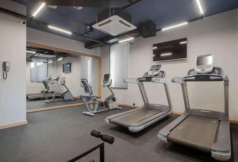 Radisson Hotel & Spa Gyumri