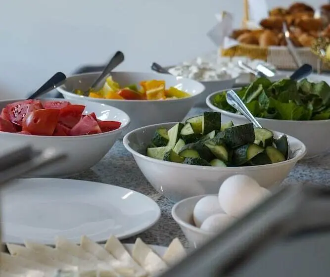 Radisson Hotel & Spa Gyumri