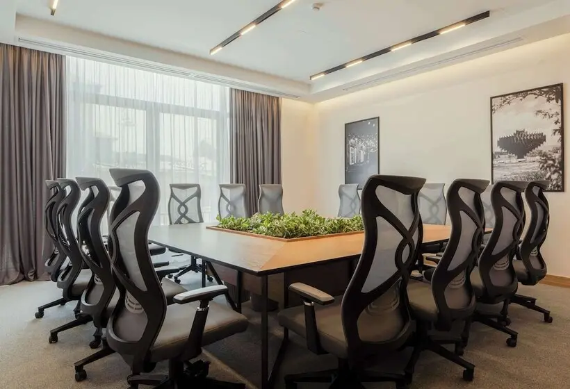 Radisson Hotel & Spa Gyumri