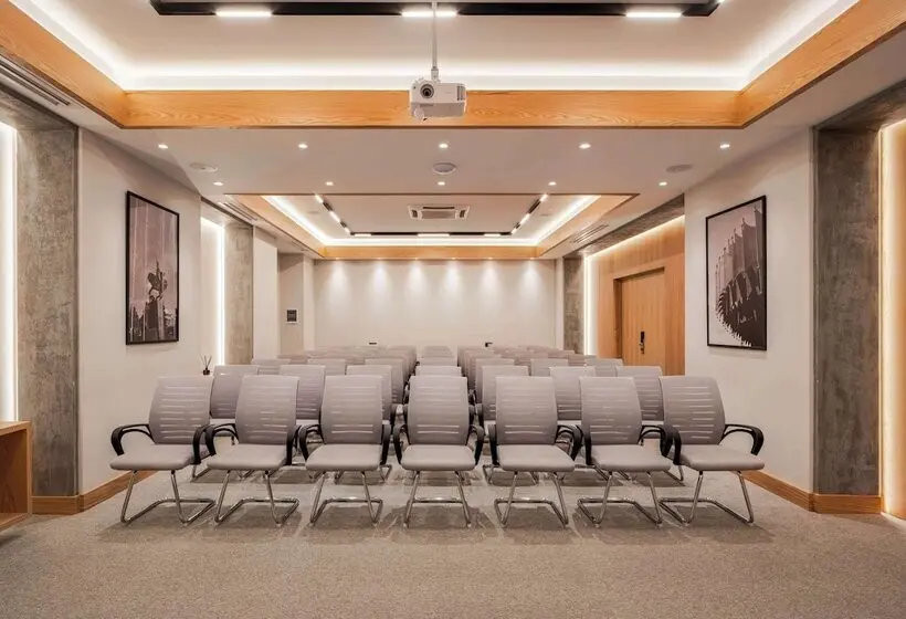 Radisson Hotel & Spa Gyumri